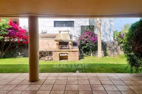 5 bedrooms house for sale in Esplugues de Llobregat, Barcelona, Catalonia, Spain № 6049 - photo 12