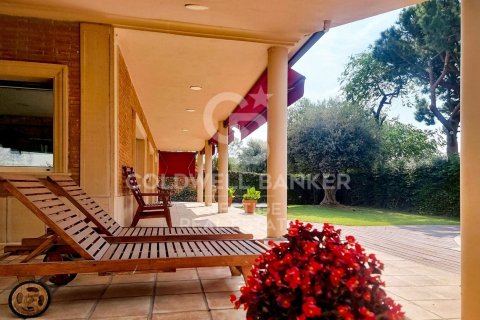 5 bedrooms house for sale in Esplugues de Llobregat, Barcelona, Catalonia, Spain № 6049 - photo 18