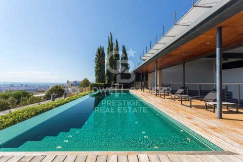 7 bedrooms house for sale in Barcelona, Catalonia, Spain № 6051