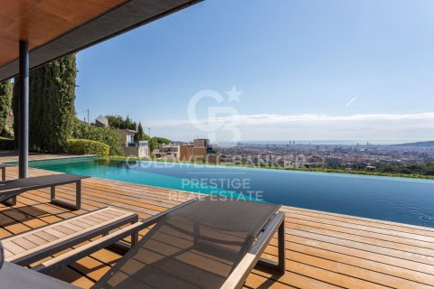 7 chambres house à vendre à Barcelona, Catalonia, Spain № 6051 - photo 27