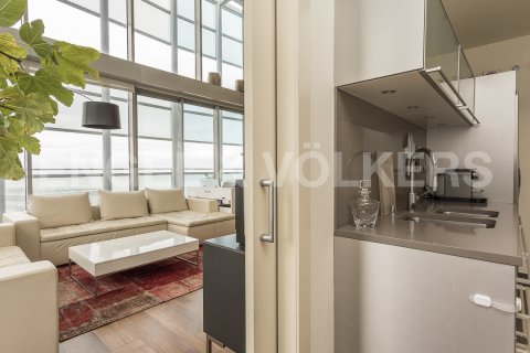 3 bedrooms penthouse for sale in Sant Marti, Barcelona, Catalonia, Spain № 2647 - photo 25