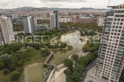 3 bedrooms penthouse for sale in Sant Marti, Barcelona, Catalonia, Spain № 2647 - photo 12
