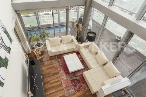 3 bedrooms penthouse for sale in Sant Marti, Barcelona, Catalonia, Spain № 2647 - photo 18