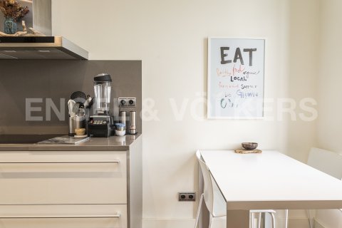 3 bedrooms penthouse for sale in Sant Marti, Barcelona, Catalonia, Spain № 2647 - photo 28