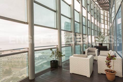 3 bedrooms penthouse for sale in Sant Marti, Barcelona, Catalonia, Spain № 2647 - photo 9