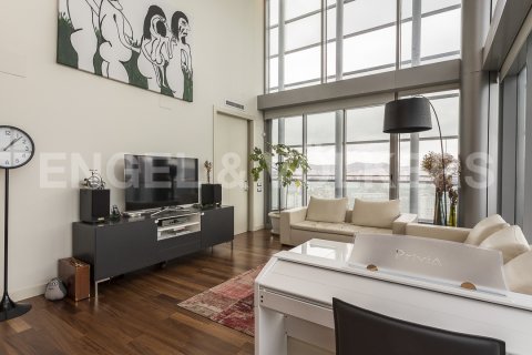 3 bedrooms penthouse for sale in Sant Marti, Barcelona, Catalonia, Spain № 2647 - photo 20