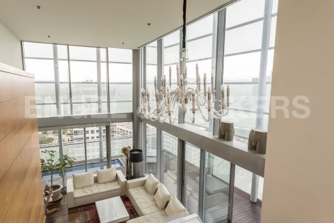 3 bedrooms penthouse for sale in Sant Marti, Barcelona, Catalonia, Spain № 2647 - photo 17