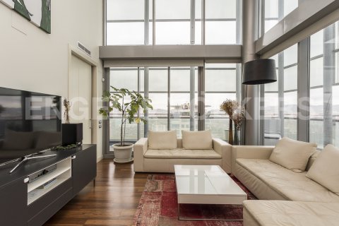 3 bedrooms penthouse for sale in Sant Marti, Barcelona, Catalonia, Spain № 2647 - photo 19