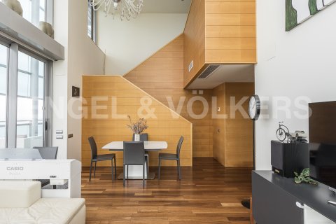 3 bedrooms penthouse for sale in Sant Marti, Barcelona, Catalonia, Spain № 2647 - photo 23