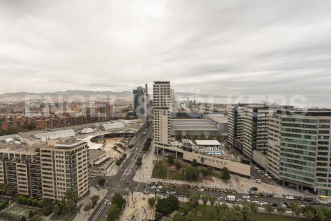3 bedrooms penthouse for sale in Sant Marti, Barcelona, Catalonia, Spain № 2647 - photo 7