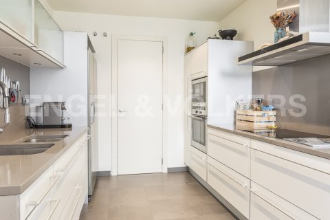3 bedrooms penthouse for sale in Sant Marti, Barcelona, Catalonia, Spain № 2647 - photo 27