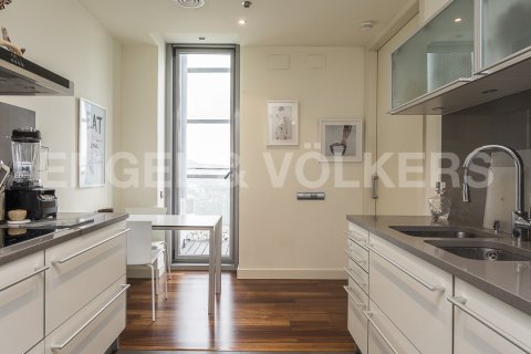 3 bedrooms penthouse for sale in Sant Marti, Barcelona, Catalonia, Spain № 2647 - photo 26