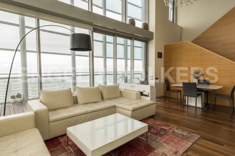 3 bedrooms penthouse for sale in Sant Marti, Barcelona, Catalonia, Spain № 2647 - photo 22