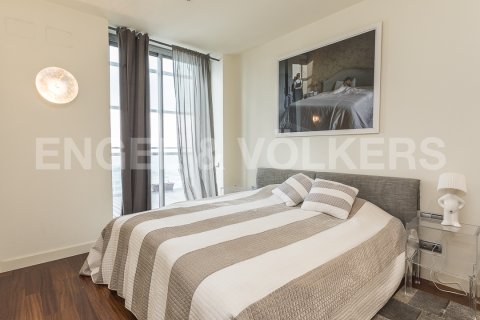 3 bedrooms penthouse for sale in Sant Marti, Barcelona, Catalonia, Spain № 2647 - photo 5