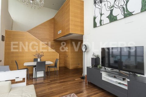 3 bedrooms penthouse for sale in Sant Marti, Barcelona, Catalonia, Spain № 2647 - photo 24
