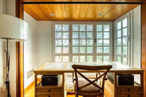 6 bedrooms house for sale in Sant Cugat Del Valles, Barcelona, Catalonia, Spain № 1438 - photo 18