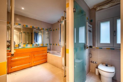 6 bedrooms house for sale in Sant Cugat Del Valles, Barcelona, Catalonia, Spain № 1438 - photo 30