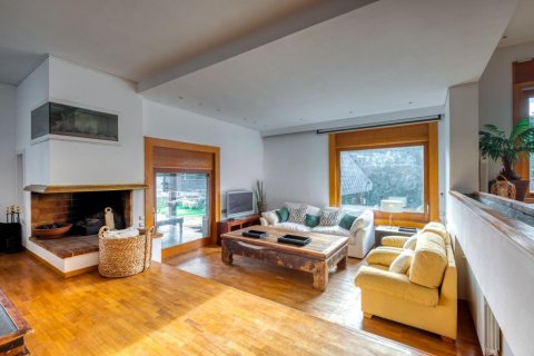 6 bedrooms house for sale in Sant Cugat Del Valles, Barcelona, Catalonia, Spain № 1438 - photo 5