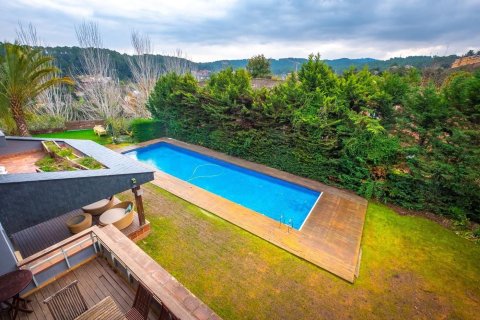 6 bedrooms house for sale in Sant Cugat Del Valles, Barcelona, Catalonia, Spain № 1438 - photo 21