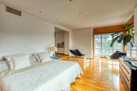 6 bedrooms house for sale in Sant Cugat Del Valles, Barcelona, Catalonia, Spain № 1438 - photo 15