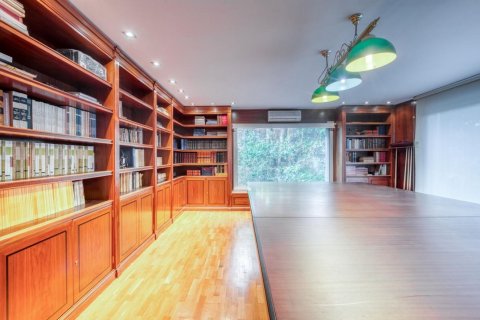 6 bedrooms house for sale in Sant Cugat Del Valles, Barcelona, Catalonia, Spain № 1438 - photo 14