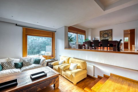 6 bedrooms house for sale in Sant Cugat Del Valles, Barcelona, Catalonia, Spain № 1438 - photo 4