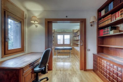 6 bedrooms house for sale in Sant Cugat Del Valles, Barcelona, Catalonia, Spain № 1438 - photo 13