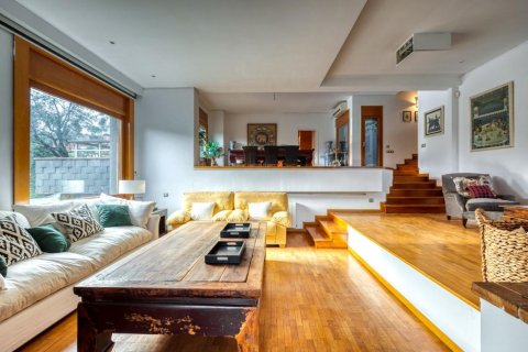 6 bedrooms house for sale in Sant Cugat Del Valles, Barcelona, Catalonia, Spain № 1438 - photo 3