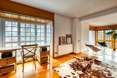 6 bedrooms house for sale in Sant Cugat Del Valles, Barcelona, Catalonia, Spain № 1438 - photo 17