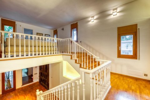 6 bedrooms house for sale in Sant Cugat Del Valles, Barcelona, Catalonia, Spain № 1438 - photo 11