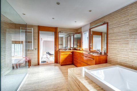 6 bedrooms house for sale in Sant Cugat Del Valles, Barcelona, Catalonia, Spain № 1438 - photo 20