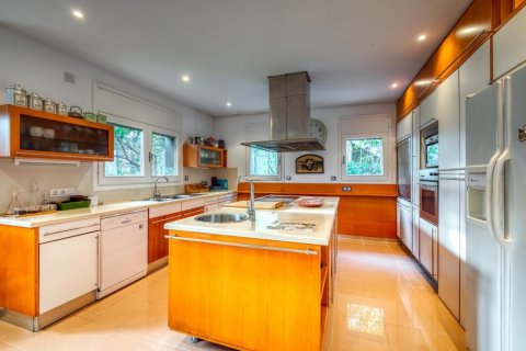 6 bedrooms house for sale in Sant Cugat Del Valles, Barcelona, Catalonia, Spain № 1438 - photo 7
