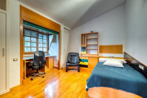 6 bedrooms house for sale in Sant Cugat Del Valles, Barcelona, Catalonia, Spain № 1438 - photo 23