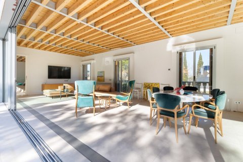 5 bedrooms house for sale in Sant Cugat Del Valles, Barcelona, Catalonia, Spain № 1440 - photo 13