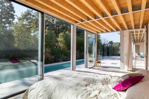 5 bedrooms house for sale in Sant Cugat Del Valles, Barcelona, Catalonia, Spain № 1440 - photo 24