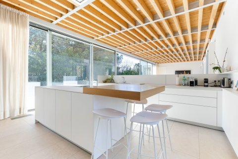 5 bedrooms house for sale in Sant Cugat Del Valles, Barcelona, Catalonia, Spain № 1440 - photo 19