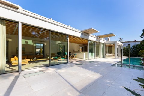 5 bedrooms house for sale in Sant Cugat Del Valles, Barcelona, Catalonia, Spain № 1440 - photo 8