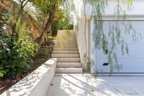 5 bedrooms house for sale in Sant Cugat Del Valles, Barcelona, Catalonia, Spain № 1440 - photo 10