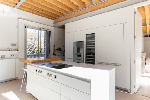 5 bedrooms house for sale in Sant Cugat Del Valles, Barcelona, Catalonia, Spain № 1440 - photo 23