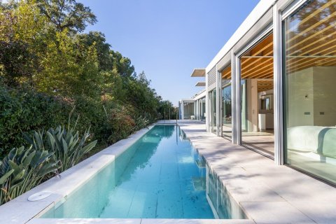 5 bedrooms house for sale in Sant Cugat Del Valles, Barcelona, Catalonia, Spain № 1440 - photo 7