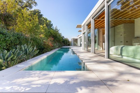 5 bedrooms house for sale in Sant Cugat Del Valles, Barcelona, Catalonia, Spain № 1440 - photo 5