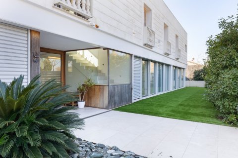 5 bedrooms house for sale in Sant Cugat Del Valles, Barcelona, Catalonia, Spain № 1440 - photo 9