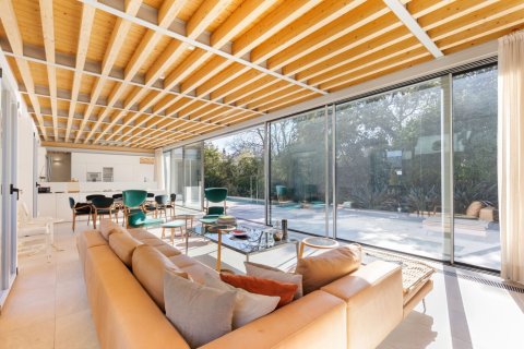 5 bedrooms house for sale in Sant Cugat Del Valles, Barcelona, Catalonia, Spain № 1440 - photo 16