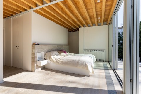 5 bedrooms house for sale in Sant Cugat Del Valles, Barcelona, Catalonia, Spain № 1440 - photo 26