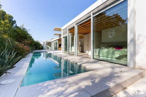 5 bedrooms house for sale in Sant Cugat Del Valles, Barcelona, Catalonia, Spain № 1440 - photo 3