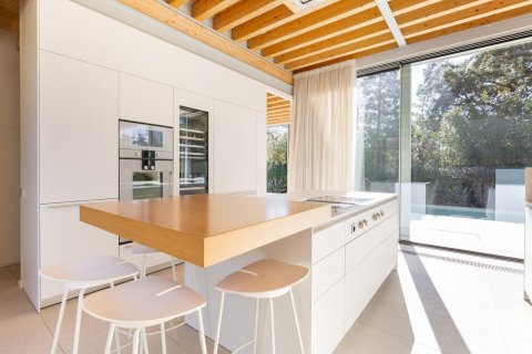 5 bedrooms house for sale in Sant Cugat Del Valles, Barcelona, Catalonia, Spain № 1440 - photo 20