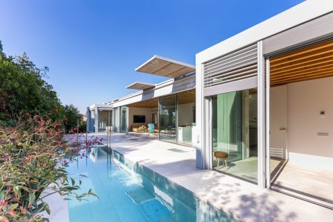 5 bedrooms house for sale in Sant Cugat Del Valles, Barcelona, Catalonia, Spain № 1440 - photo 4