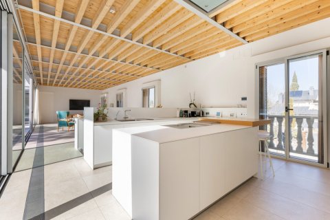 5 bedrooms house for sale in Sant Cugat Del Valles, Barcelona, Catalonia, Spain № 1440 - photo 21