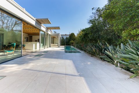 5 bedrooms house for sale in Sant Cugat Del Valles, Barcelona, Catalonia, Spain № 1440 - photo 6
