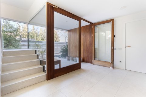5 bedrooms house for sale in Sant Cugat Del Valles, Barcelona, Catalonia, Spain № 1440 - photo 11